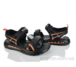 Сандалии Xifa kids