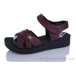 Босоножки Baolikang