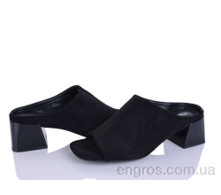 Шлепки Бабочка-Mengfuna-AESD