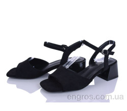 Босоножки Бабочка-Mengfuna-AESD