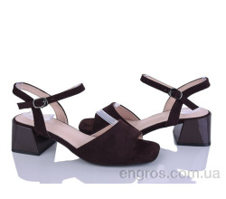 Босоножки Бабочка-Mengfuna-AESD