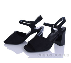 Босоножки Бабочка-Mengfuna-AESD