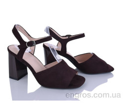 Босоножки Бабочка-Mengfuna-AESD