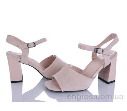 Босоножки Бабочка-Mengfuna-AESD