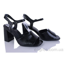 Босоножки Бабочка-Mengfuna-AESD