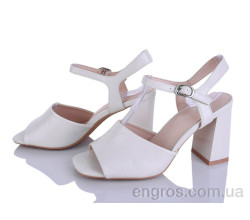 Босоножки Бабочка-Mengfuna-AESD