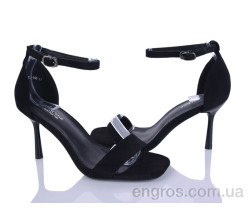 Босоножки Бабочка-Mengfuna-AESD