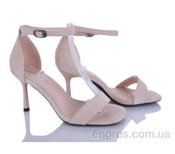 Босоножки Бабочка-Mengfuna-AESD