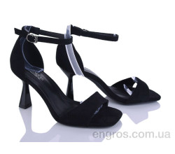 Босоножки Бабочка-Mengfuna-AESD