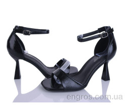 Босоножки Бабочка-Mengfuna-AESD