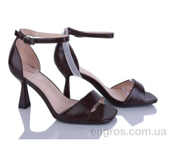 Босоножки Бабочка-Mengfuna-AESD