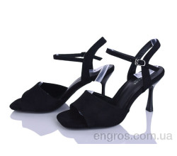 Босоножки Бабочка-Mengfuna-AESD