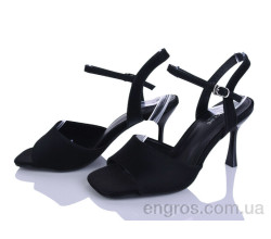 Босоножки Бабочка-Mengfuna-AESD