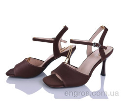 Босоножки Бабочка-Mengfuna-AESD