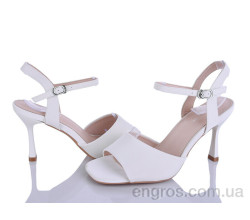 Босоножки Бабочка-Mengfuna-AESD