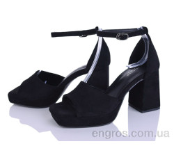 Босоножки Бабочка-Mengfuna-AESD