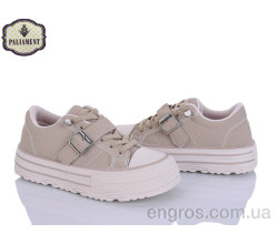 Кеды PALIAMENT