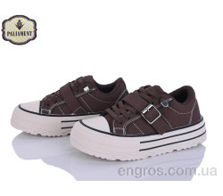 Кеды PALIAMENT