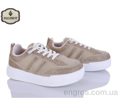 Кеды PALIAMENT