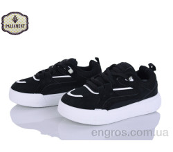 Кеды PALIAMENT