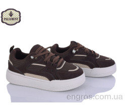 Кеды PALIAMENT