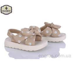 Босоножки PALIAMENT