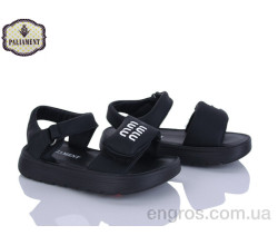 Босоножки PALIAMENT