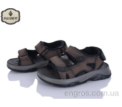 Сандалии PALIAMENT