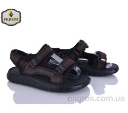 Сандалии PALIAMENT