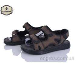 Сандалии PALIAMENT