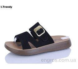 Шлепки Trendy