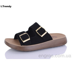 Шлепки Trendy