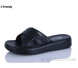Шлепки Trendy