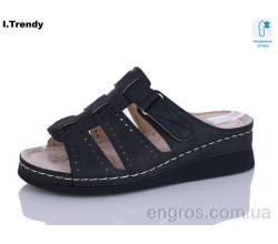 Шлепки Trendy
