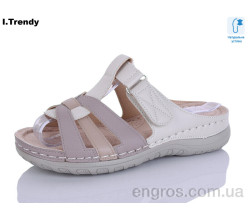 Шлепки Trendy