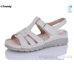 Босоножки Trendy