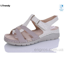 Босоножки Trendy