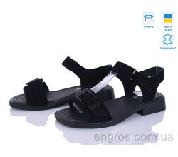 Босоножки Fat Fox-Tamei