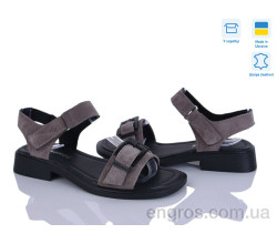 Босоножки Fat Fox-Tamei