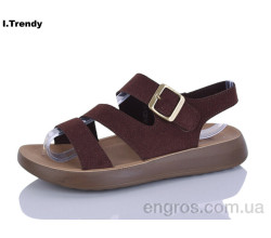 Босоножки Trendy