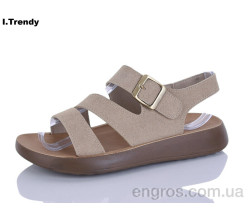 Босоножки Trendy