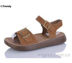 Босоножки Trendy