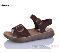 Босоножки Trendy