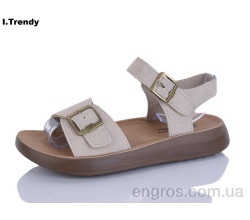 Босоножки Trendy