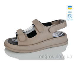 Босоножки Mermaid