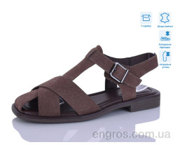 Босоножки Lilin