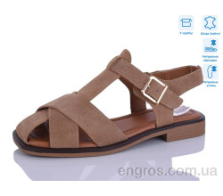 Босоножки Lilin