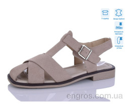 Босоножки Lilin