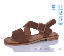 Босоножки Lilin