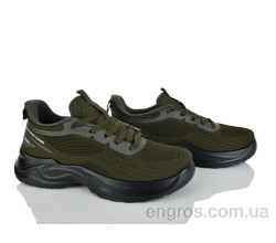 Кроссовки Kulada-UCSS-MD